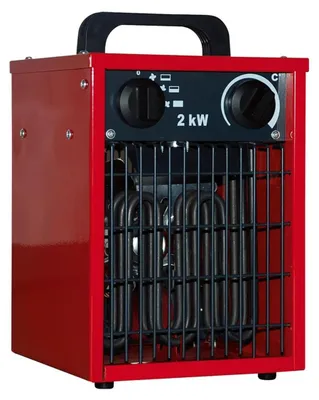 Produktbild von Dekon Heizlüfter IFH01-20H 2kW