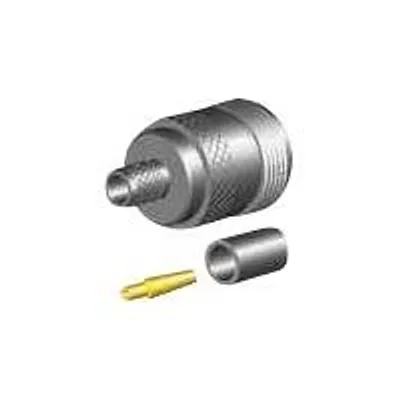 Immagine prodotto di Connettore VIMCOM 5x N per crimpatura RG 58