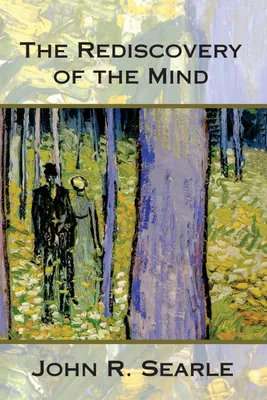 Produktbild von The Rediscovery of the Mind