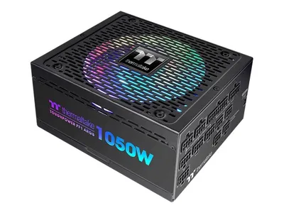Produktbild von Thermaltake Netzteil Toughpower PF1 1050W ARGB Platinum