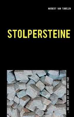 Produktbild von Stolpersteine