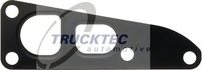 Produktbild von TRUCKTEC AUTOMOTIVE AGR-Ventil-Dichtung 02.19.358 passend für MERCEDES-BENZ SPRINTER 3,5-t Kasten (906)