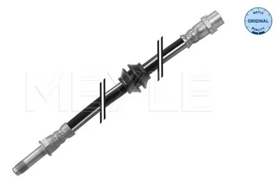 Produktbild von Bremsschlauch BREMSSCHLÄUCHE HINTEN MEYLE