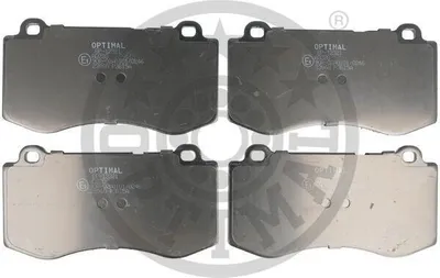 Image de Belagsatz Va Fuer Mb S (W221)