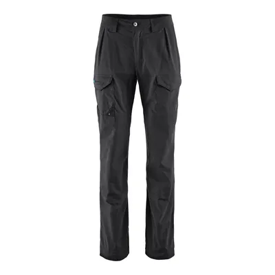 Produktbild von Grimner Pant (Herren) – Klättermusen, Farbe:Raven-Raven, Größe:M