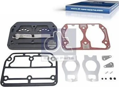 Produktbild von DT Spare Parts Ventilplatte Druckluftkompressor 2.44954 für VOLVO F 12