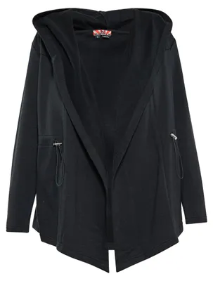 Produktbild von ASHDOWN damen bluse - schwarz, XS