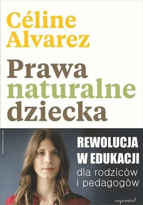 Produktbild von Prawa naturalne dziecka