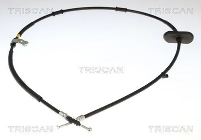 Produktbild von TRISCAN Handbremsseil Seilzug Feststellbremse für OPEL INSIGNIA Caravan 8140 241179