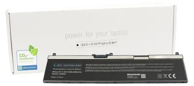 Produktbild von 0NYFJH Akku 65Wh für Dell