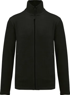 Produktbild von Kariban Falco > Mikrofleece-Jacke