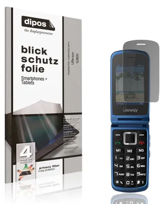 Obrázek produktu pro 1x dipos BSF Ufferson G380D