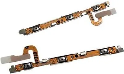 Produktbild von Samsung Galaxy S8+ PLUS (SM-G955F) Volume laut/leise Flexkabel