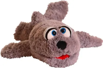 Produktbild von Living Puppets® Handpuppe Böhnchen W909
