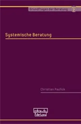 Immagine prodotto di Systemische Beratung