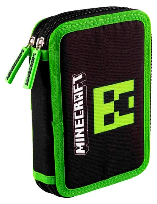 Obrázok produktu pre Minecraft puzdro na ceruzky Astra
