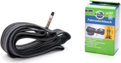 Produktbild von Filmer 45.281 Fahrradschlauch 24 x 1,75/1,95 Dunlop - Schlauch für 24" Fahrrad