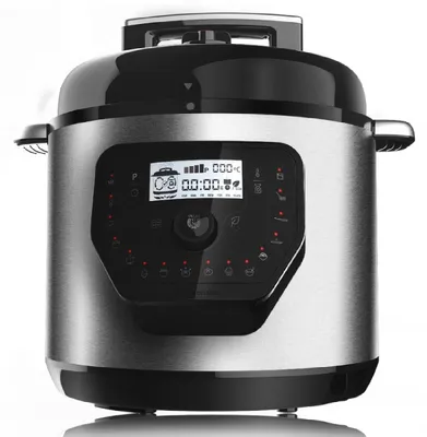 Immagine prodotto di CECOTEC 02033 - Pentola programmabile modello H Deluxe