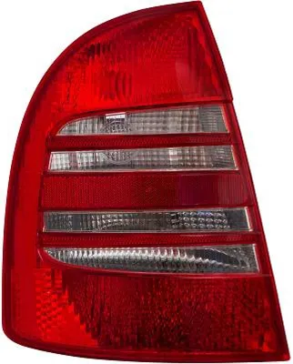 Produktbild von DIEDERICHS Rückleuchte Heckleuchte Links für SKODA SUPERB (3U4)