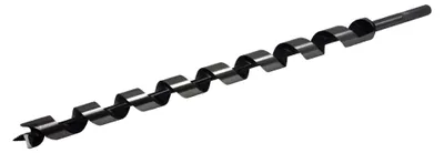 Produktbild von PAULIMOT Schlangenbohrer Ø 26 mm, Länge 460 mm, Form Lewis