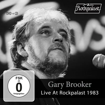 Produktbild von Live at Rockpalast 1983