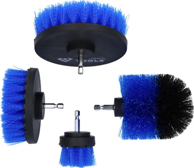 Productafbeelding van Brilliant Tools BT103110, 4 stuks, 480 gram