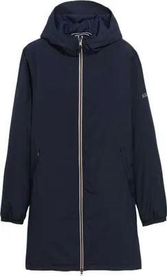 Produktbild von Aigle Bm505 Parka Blau M-S Herren,Damen Blau M-S