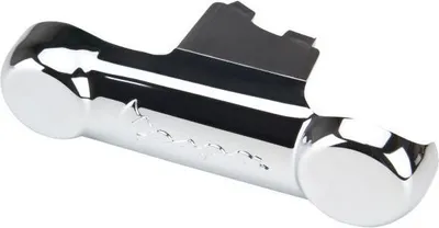Immagine prodotto di Copriforcellone cromato originale per Piaggio Vespa Primavera ET4 GTS Sprint LX