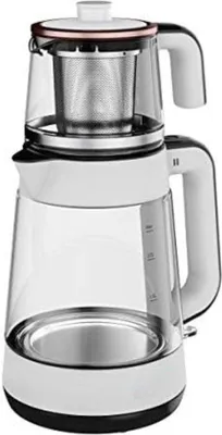Obrázek produktu pro Automatický čajovar, černý