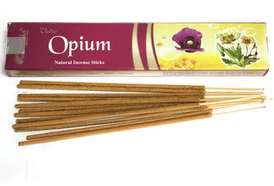 Obrázok produktu pre Védské vonné tyčinky – Opiát