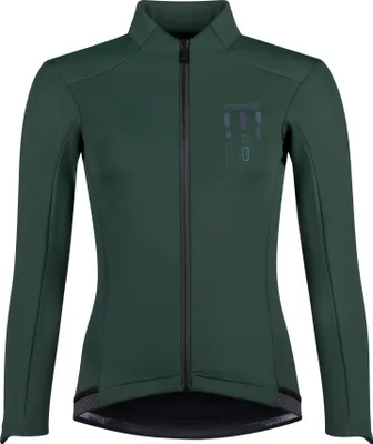 Produktbild von Force Story Damenjacke Damen Winter grün größe M 899919-M