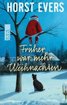 Productafbeelding van Früher war mehr Weihnachten