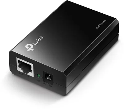 Produktbild von TP-Link TL-POE150S - Power Injector - Ausgangsanschlüsse: 1