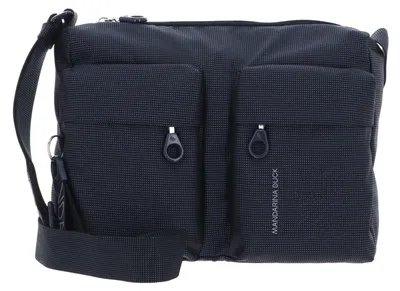 Produktbild von Mandarina Duck Damen Md20 Crossover, Einheitsgröße, Scarab, Taglia Unica