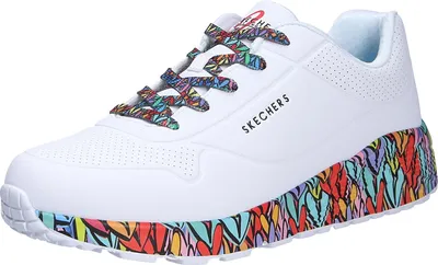 Immagine prodotto di Skechers Sneakers 314088L-WMLT in White color size 38