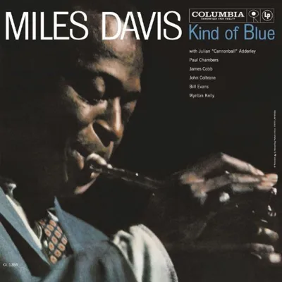 Produktbild von Miles Davis - Kind Of Blue (Mono) (Limited Edition) (Reissue) (Remastered) (180g) (LP)