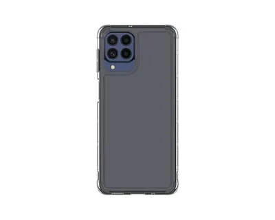Obrázek produktu pro Pouzdro Samsung Gp-Fpm536Kdabw M53 5G M Kryt Černo/Černý