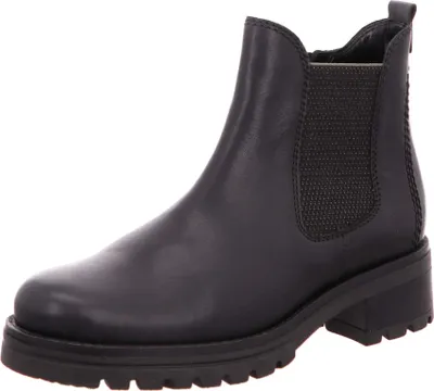 Produktbild von Gabor Schlupf/Reißverschlussstiefelette Kaltfutter 92.781.17
