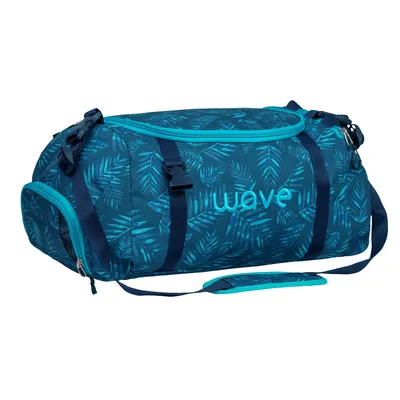Produktbild von Wave Sporttasche "Jungle Vibe"