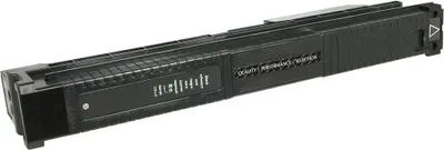 Obrázok produktu pre Xerox Kompatibilný čierny toner HP C8550A pre LaserJet 9500 - 25000 strán
