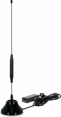Obrázek produktu pro TECHNISAT 0000/6025 Digiflex TT 5 DVBT2 pokojová anténa aktivní