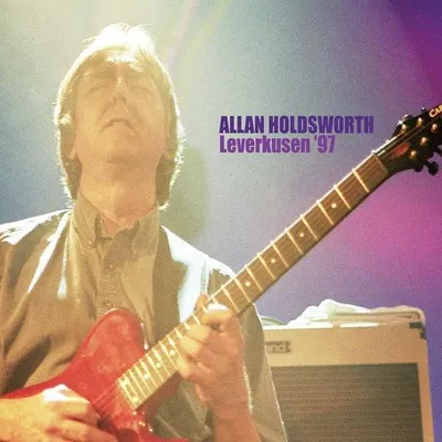 Image de Allan Holdsworth (1946-2017) - Leverkusen '97 -   - (CD / Titre : A-G)