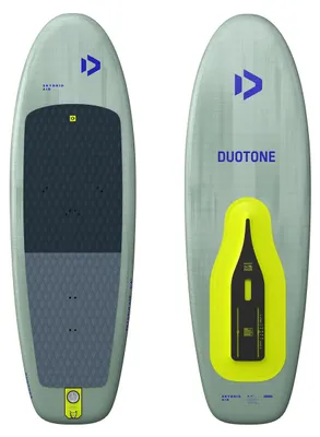Produktbild von Duotone Skybrid Air 5'10 Pistazie Wingboard, Einheitsgröße