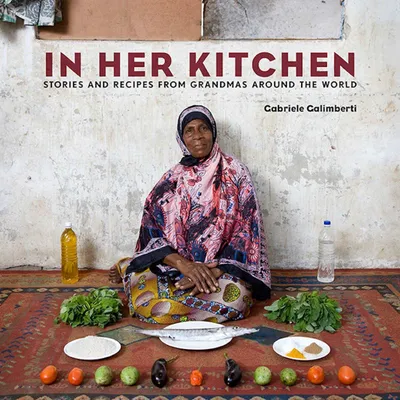 Produktbild von In Her Kitchen