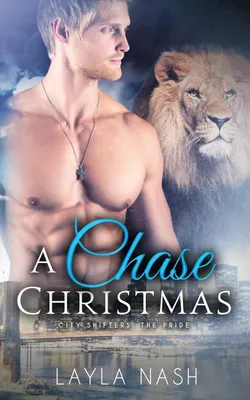 Productafbeelding van A Chase Christmas: 6
