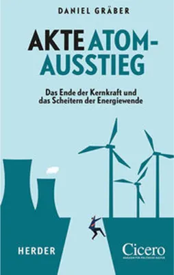 Zdjęcie produktu dla Akte Atomausstieg