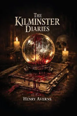 Produktbild von The Kilminster Diaries