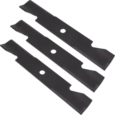 Image de 3X 41 CM lame 1739889 pour pont 46" Murray Snapper Simplicity Massey Fergu