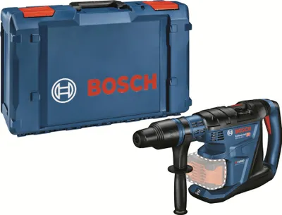 Produktbild von Akku-Bohrhammer BITURBO mit SDS max GBH 18V-40 C in XL-BOXX