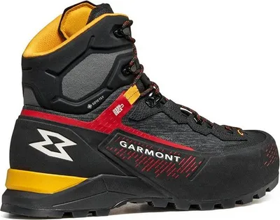 Immagine prodotto di Garmont Hexagon GTX, adulto, nero